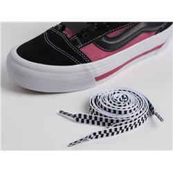 Кеды VANS Knu Skool