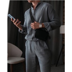 Мужской костюм двойка