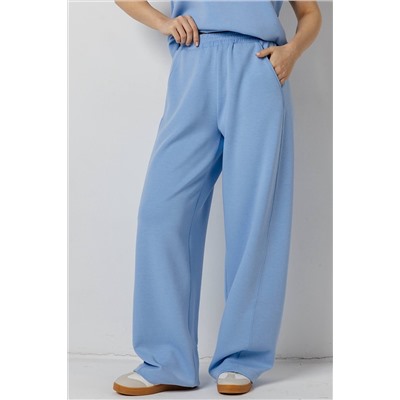 Брюки женские  208/01/Голубой