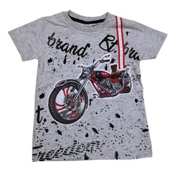 20265 Футболка мал.