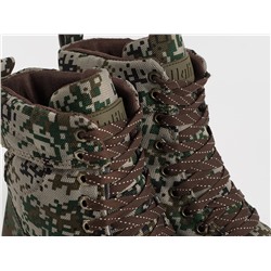 Зимние Ботинки