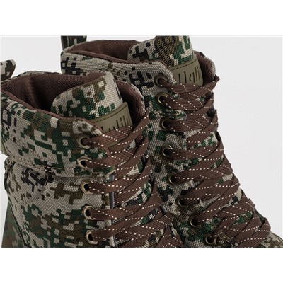 Зимние Ботинки