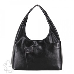 Сумка женская  5213 black Velina Fabbiano-Safenta