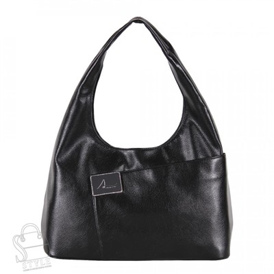 Сумка женская  5213 black Velina Fabbiano-Safenta
