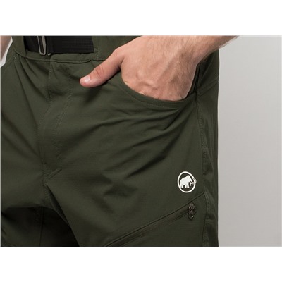 Шорты Mammut