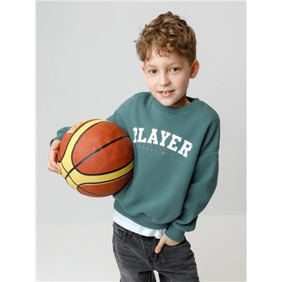 CROCKID Свитшот КР 302802