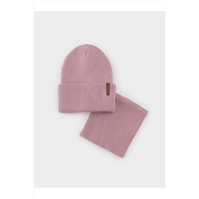 Комплект (Шапка+Снуд) CROCKID, 1092835