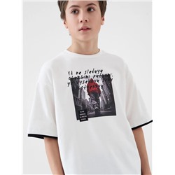 PLAYTODAY Фуфайка 12611071