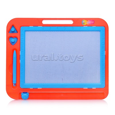 Доска для рисования "Первый рисунок" в пакете