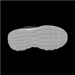 Кроссовки А861-1 черные