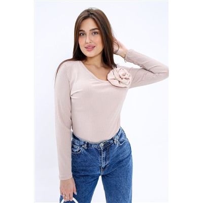 Лонгслив Роза НАТАЛИ, 1220642