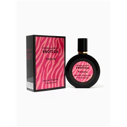 Туалетная вода женская Erotica Victoria, 100 мл