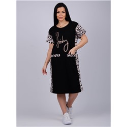 Платье Иволга