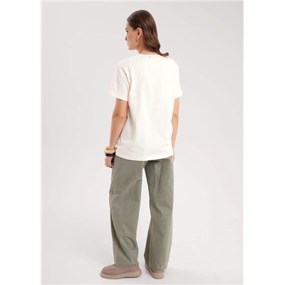 Футболка женская