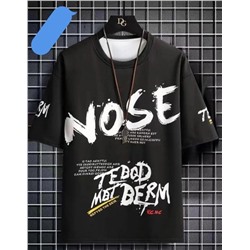 Футболка мужская