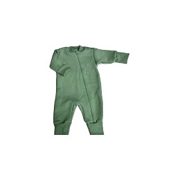 Комбинезон"Мишка2" на молнии (Ф440)