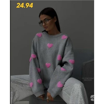 Свитер #23037521