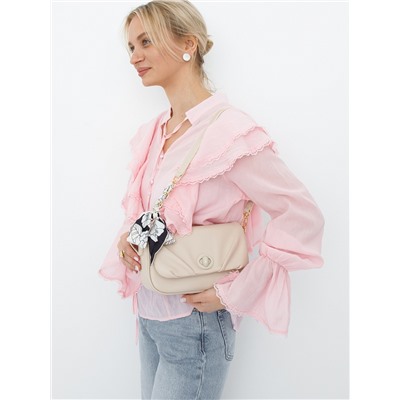 Сумка 8533CO beige Christina