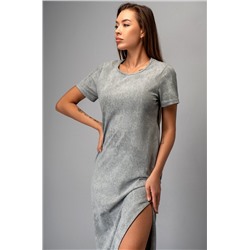 Женское платье-футболка Happyfox