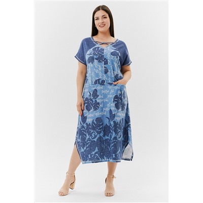 Платье 9137 НАТАЛИ, 791428