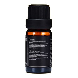 Набор эфирных масел «Лаванда, эвкалипт, лемонграсс...», 6 шт. по 10 мл, в коробке