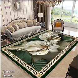 Ковер безворсовый 1981094-1