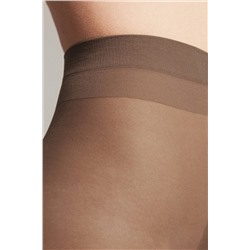 CONTE PRESTIGE 20 Колготки женские с эффектом "нежный шелк" CONTE ELEGANT, 1236072