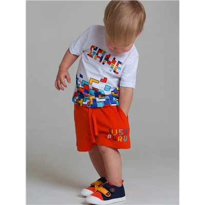 PLAYTODAY Шорты 12513161