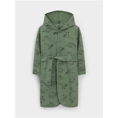 CROCKID Халат К 5763