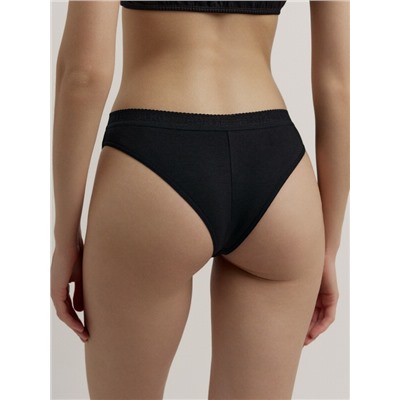 Трусы CONTE PRINT DOTS LBR 2544 Трусы женские