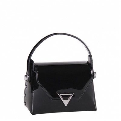 Сумка 2097Y black Polina&Eiterou