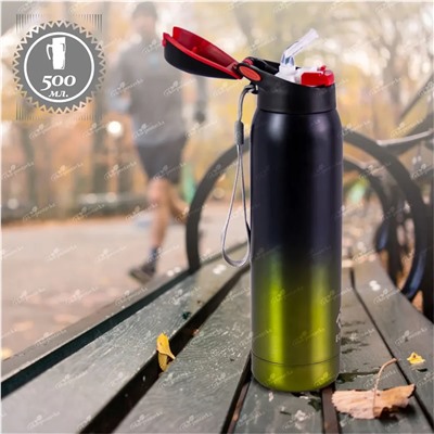 Ecos Термобутылка 323495