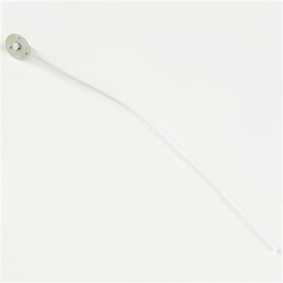 Делаем свечу своими руками «Змея», набор для творчества, синяя