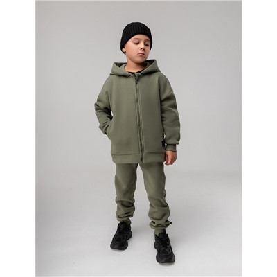 Bodo Костюм 11-420МU