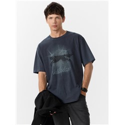 ФУТБОЛКА МУЖСКАЯ 111858