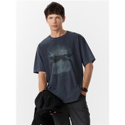 ФУТБОЛКА МУЖСКАЯ 111858