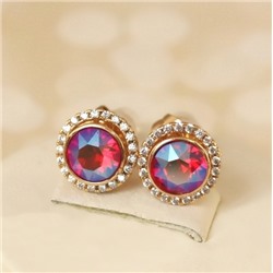 Серьги-гвоздики SW Н01-4640