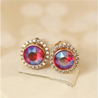 Серьги-гвоздики SW Н01-4640