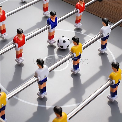 Игра Футбол "Матч на двоих" в коробке
