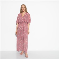 Платье, Цветущая сказка (с поясом)