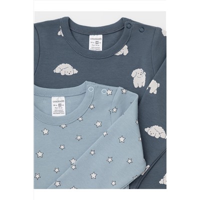 Боди CROCKID, 1238331