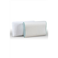 Подушка Memory foam ПМФ-53п НАТАЛИ, 882414