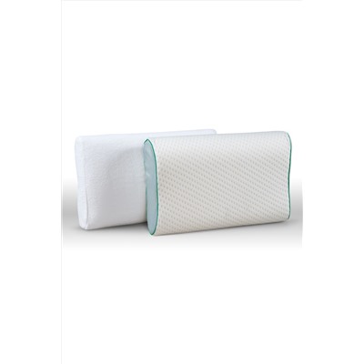 Подушка Memory foam ПМФ6-674п НАТАЛИ, 882416