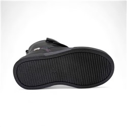 Ботинки PV233-2-1 черные