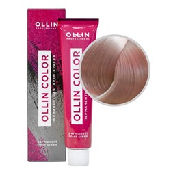 Ollin Перманентная крем-краска для волос / Color 10/8, 60 мл 12347