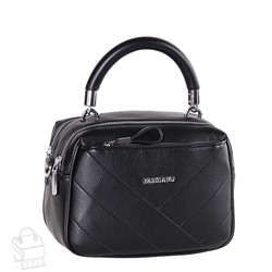 Сумка женская  29158 black Velina Fabbiano/30