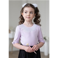 Блисса, блузка трикотажная