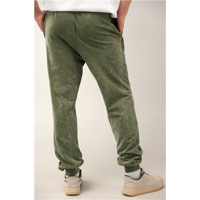 Мужские брюки из футера двухнитки Happyfox