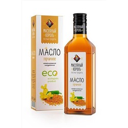 Масло горчичное 350мл ЭКОПРОДУКТЫ, 1185022