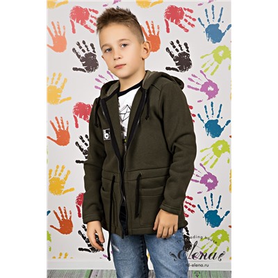 Толстовка  М22003а